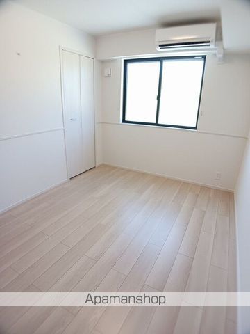 エスパースHOUFU IIの内装写真