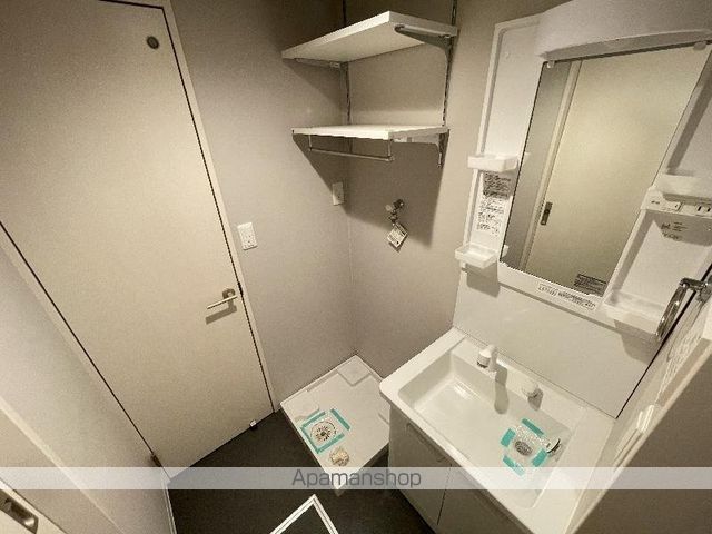 グランイーズ長町の内装写真