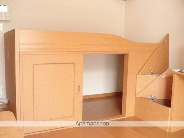 レオパレスYANAGIIIIの内装写真
