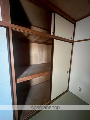 アーバンライフ鵠沼神明の内装写真