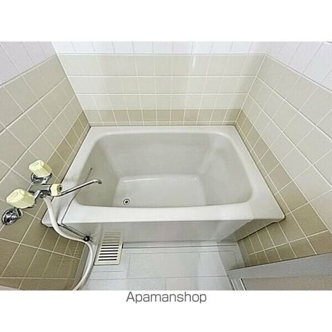 エスポワール丸新の内装写真