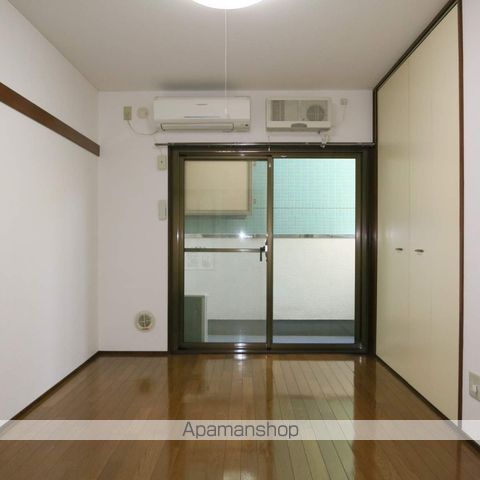 メゾンパルスの内装写真