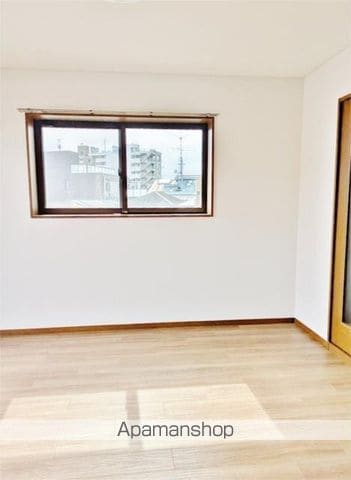 フォレストバレーの内装写真