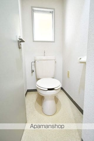 リバティハウスIIの内装写真