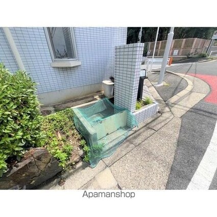 ドミール佐久間[1K/23.42m2]のその他設備2