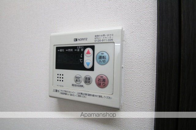 ビオラ名駅西の内装写真