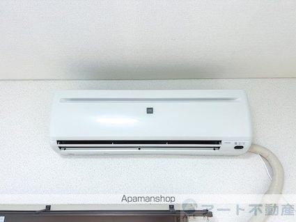 西石井ハイツ[2LDK/59.78m2]のその他設備