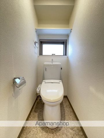 スカイコートパレス蒲田の内装写真
