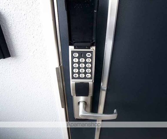 ラフィーネ一乗寺の内装写真