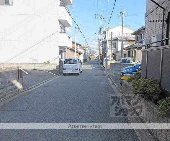 下中町貸家の周辺写真