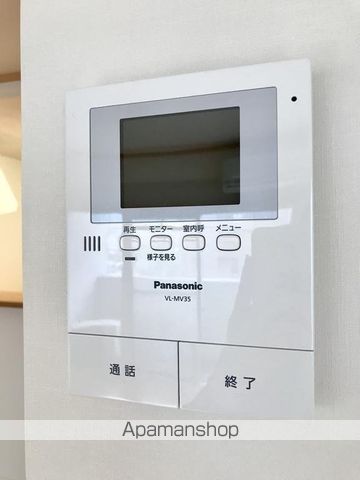 新西ビルの内装写真