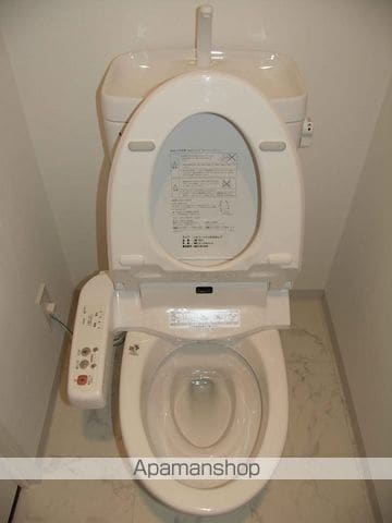 メインステージ川崎IIIの内装写真