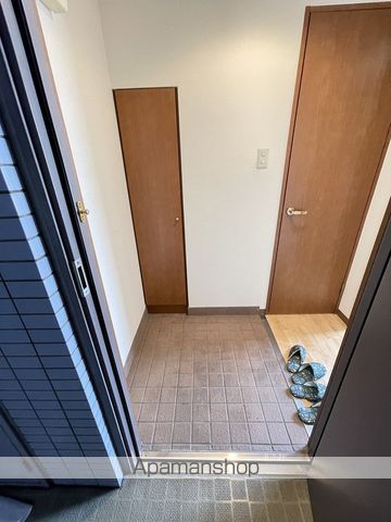 レジデンスカープ今池の内装写真