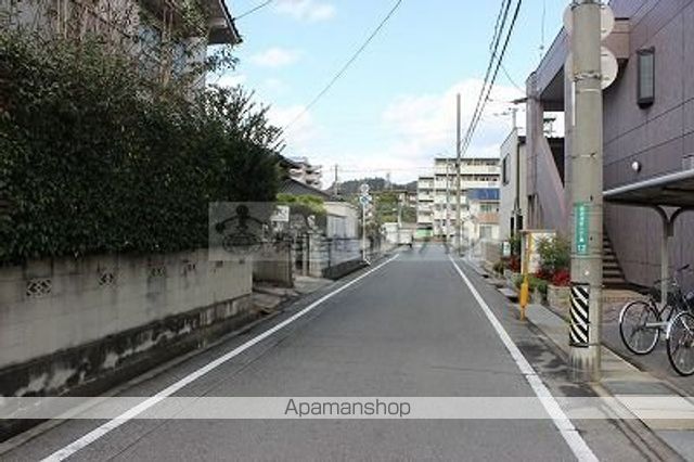 サンライズの周辺写真