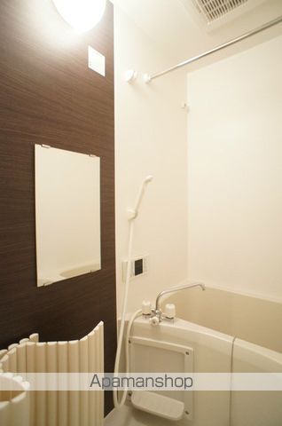 ファーストステージ大岡の内装写真