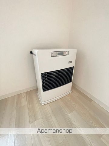 アレナ宮の沢の内装写真