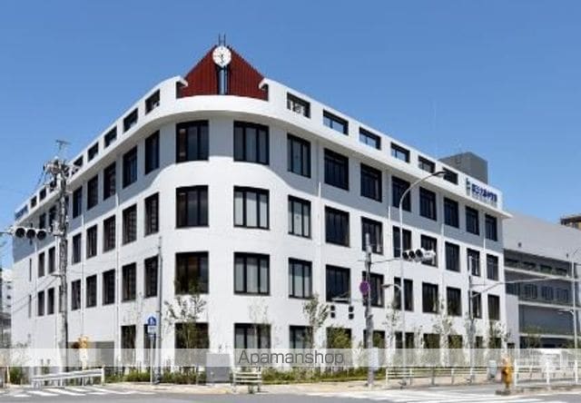 レピュア東大島駅前レジデンスの周辺写真