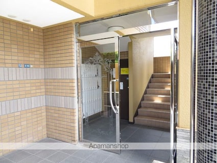 イーグルハイツ錦町[2K/31.85m2]の共用部1