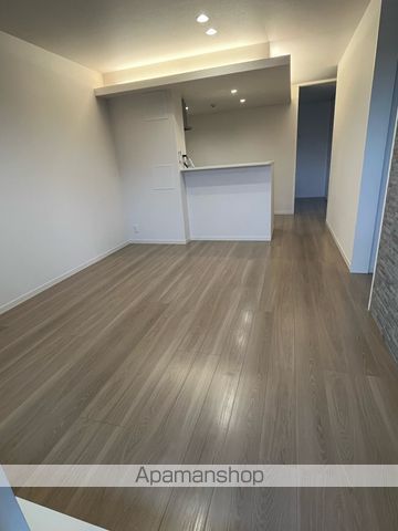 Shamaison 堺三国ヶ丘の内装写真