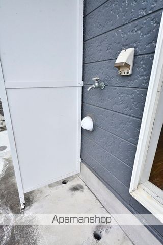 レオパレスブランカの内装写真