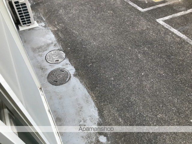多古ハイツの内装写真