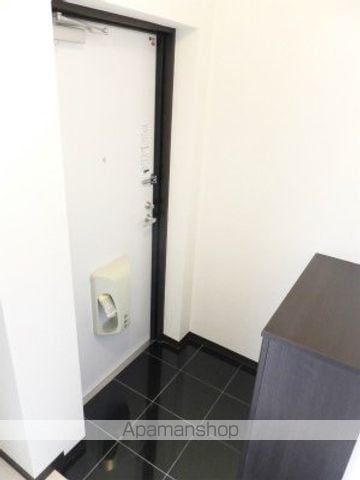 サンセール凪の内装写真