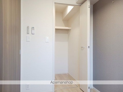 コンフォート各務原　Ｅ[2K/36.96m2]の収納