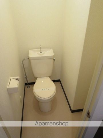 ドミールレグラスの内装写真
