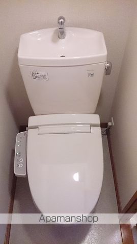 レオパレスルミエールの内装写真