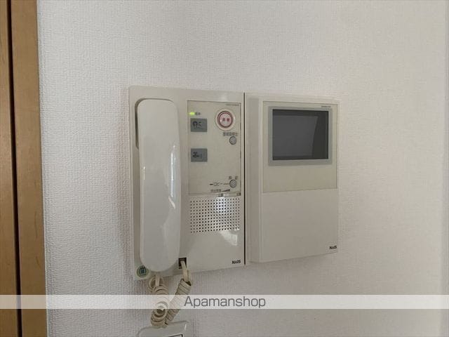 エイペックス内本町の内装写真