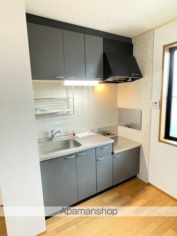 クレール葵の内装写真