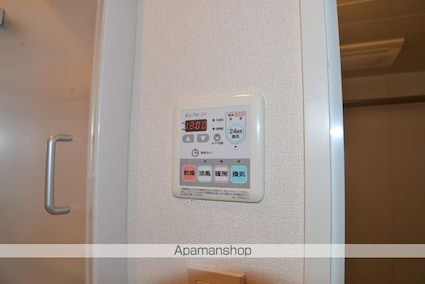 エスティメゾン中野富士見町[1K/28.5m2]の内装3