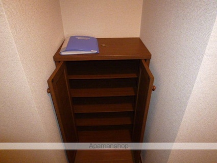 ＡＬＴＡ南草津ビュー[1DK/28.6m2]の玄関