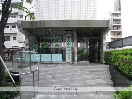 ソルテ西小岩[1LDK/31.84m2]の周辺1