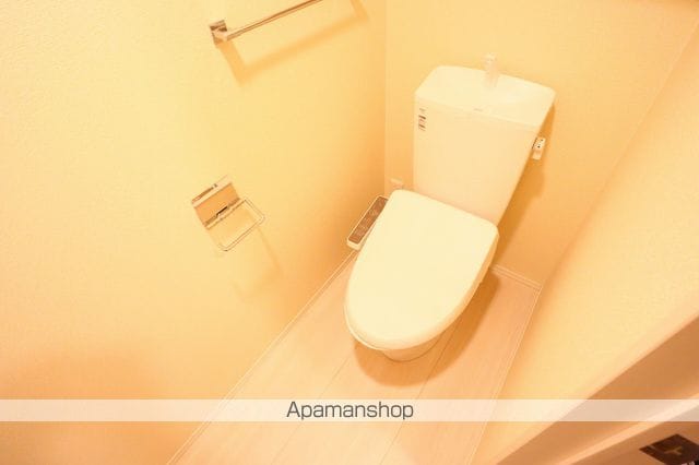 Gooden溝旗の内装写真
