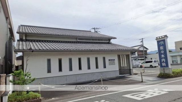 レオパレス大和の周辺写真