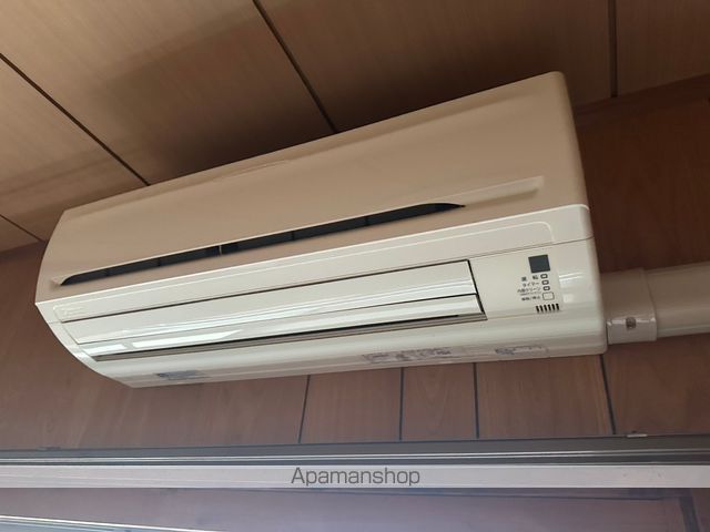 千田コーポの内装写真