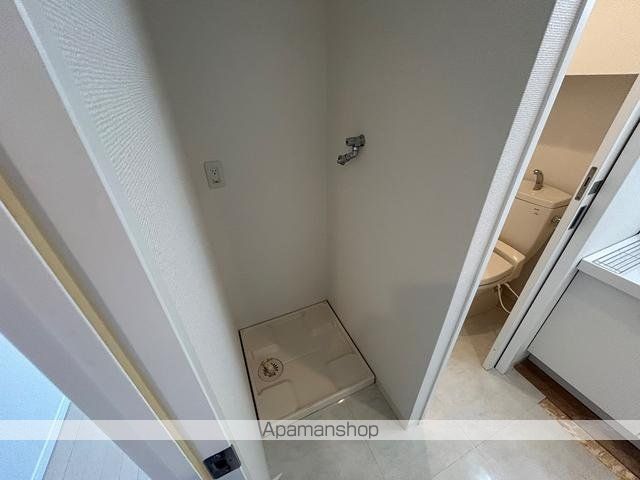 ドゥーエつつじヶ丘の内装写真