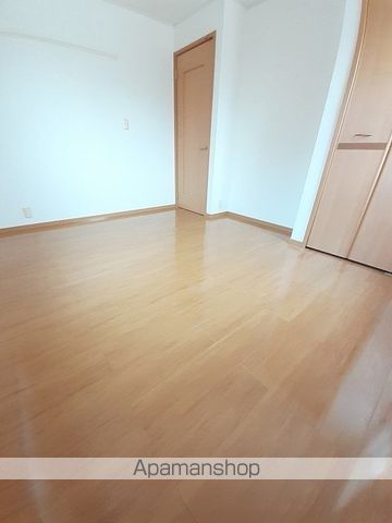 ソレイユの内装写真