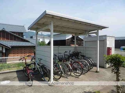 レオパレスアネックス　ノア[1K/23.18m2]の共用部3