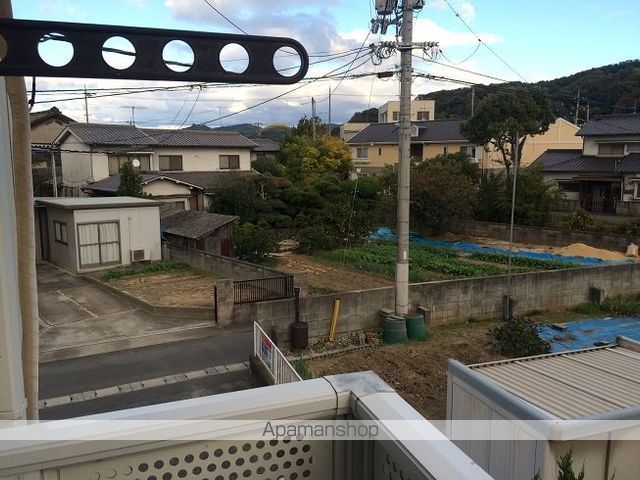 ファリーネ御幸A棟のその他写真