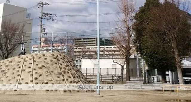 アイル東中浜の周辺写真