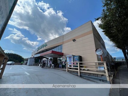 エクレール遠野[2LDK/52.27m2]の周辺3