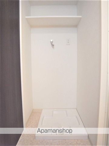 PRIMAL千種LUNOの内装写真