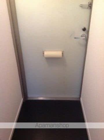 レオパレス北国分の内装写真