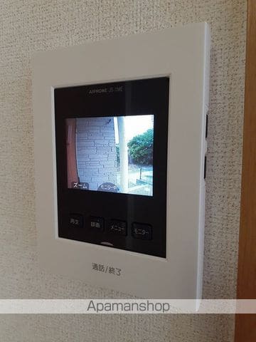 アビタシオンの内装写真