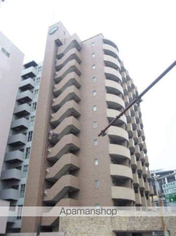 エンクレスト天神東の外観写真