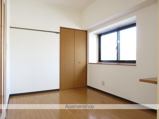 アップル第7マンションの内装写真