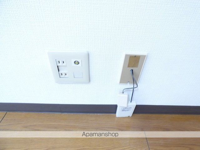 ノアーズアーク今里の内装写真