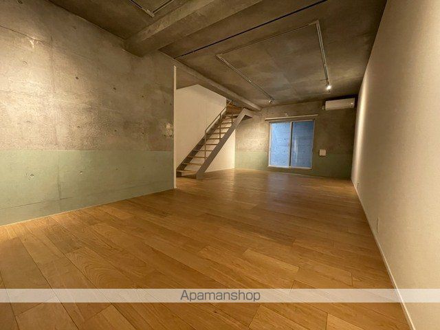 HISUI APARTMENTの内装写真